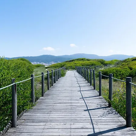Portugal Active Gelfa House Vila Praia de Âncora