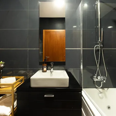 Portugal Active Gelfa House * Vila Praia de Âncora