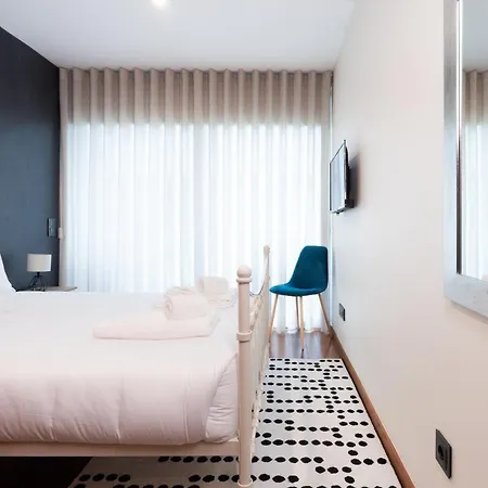 Portugal Active Gelfa House بيت للعطل Vila Praia de Âncora