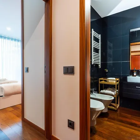 בית נופש Portugal Active Gelfa House Vila Praia de Âncora