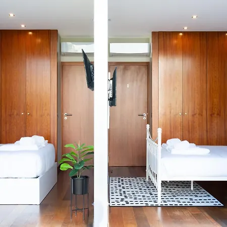 Portugal Active Gelfa House Vila Praia de Âncora