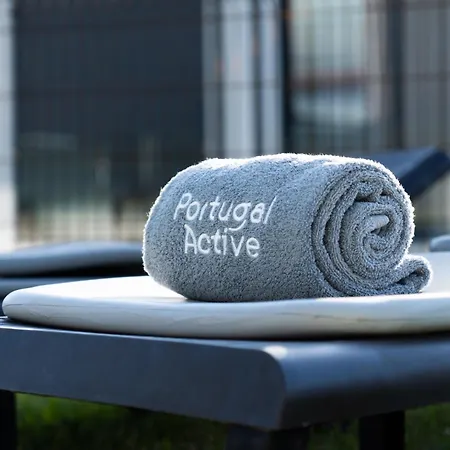 Portugal Active Gelfa House * Vila Praia de Âncora