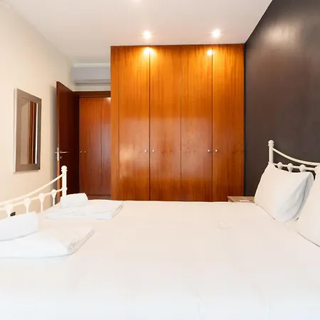 Portugal Active Gelfa House