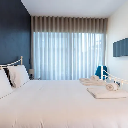 Portugal Active Gelfa House بيت للعطل *