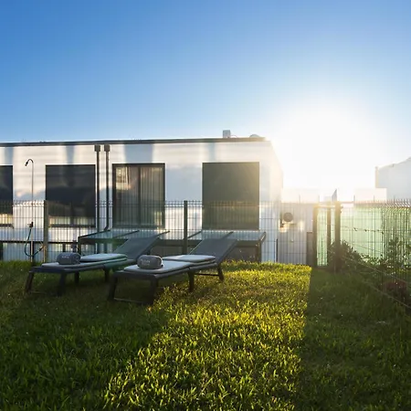 Portugal Active Gelfa House Feriehus *