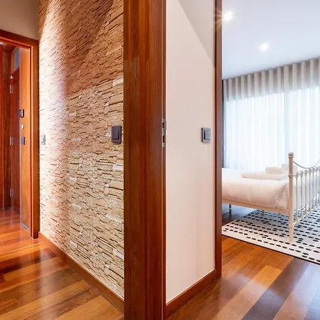 بيت للعطل Portugal Active Gelfa House *