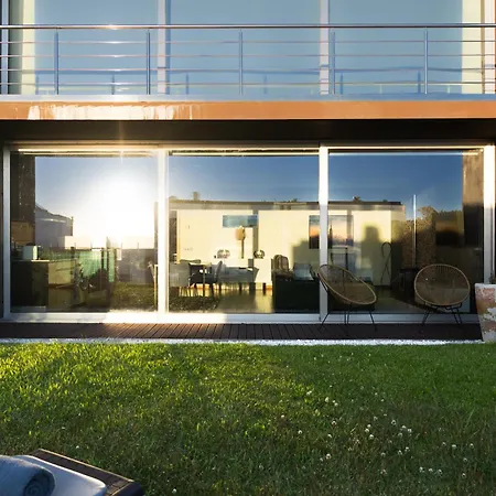 Portugal Active Gelfa House بيت للعطل