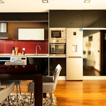 بيت للعطل Portugal Active Gelfa House