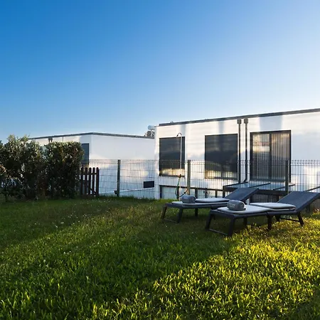 Portugal Active Gelfa House *