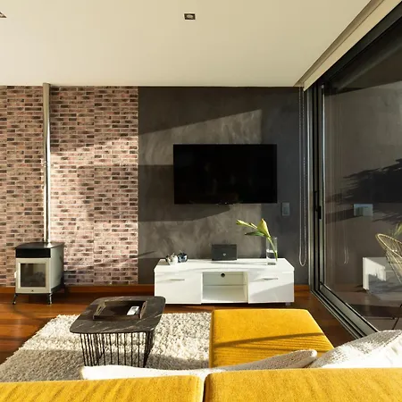 Portugal Active Gelfa House
