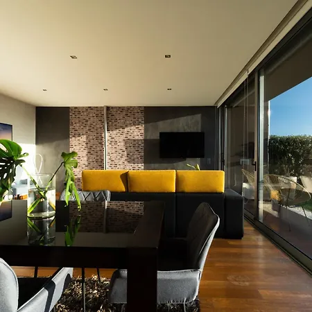 Portugal Active Gelfa House بيت للعطل *