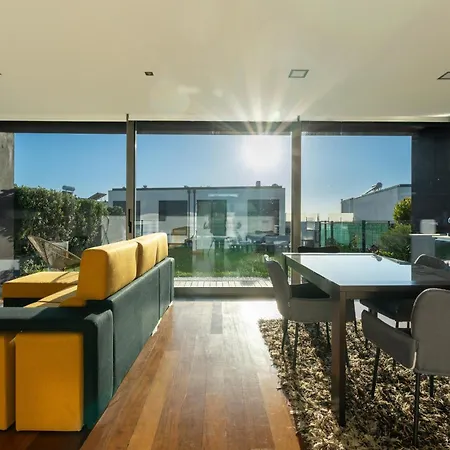 בית נופש Portugal Active Gelfa House *