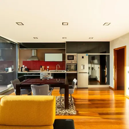 Portugal Active Gelfa House بيت للعطل Vila Praia de Âncora