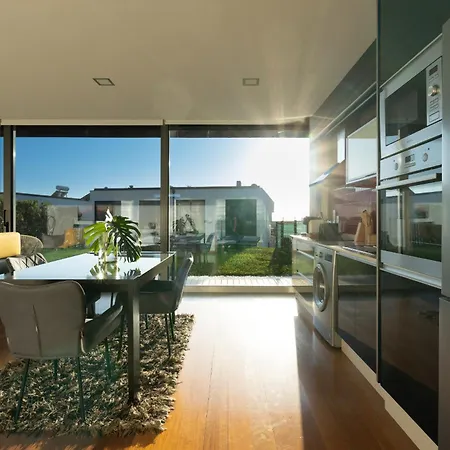 Portugal Active Gelfa House