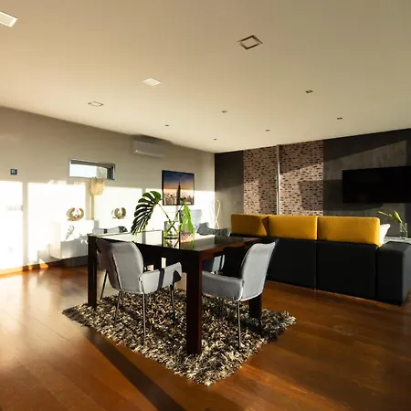 Portugal Active Gelfa House بيت للعطل
