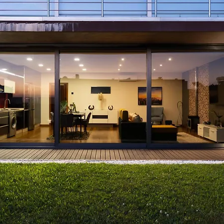 Portugal Active Gelfa House Vila Praia de Âncora