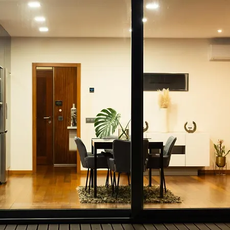 Portugal Active Gelfa House بيت للعطل